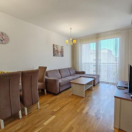 Andrey Apartment 布德瓦 外观 照片